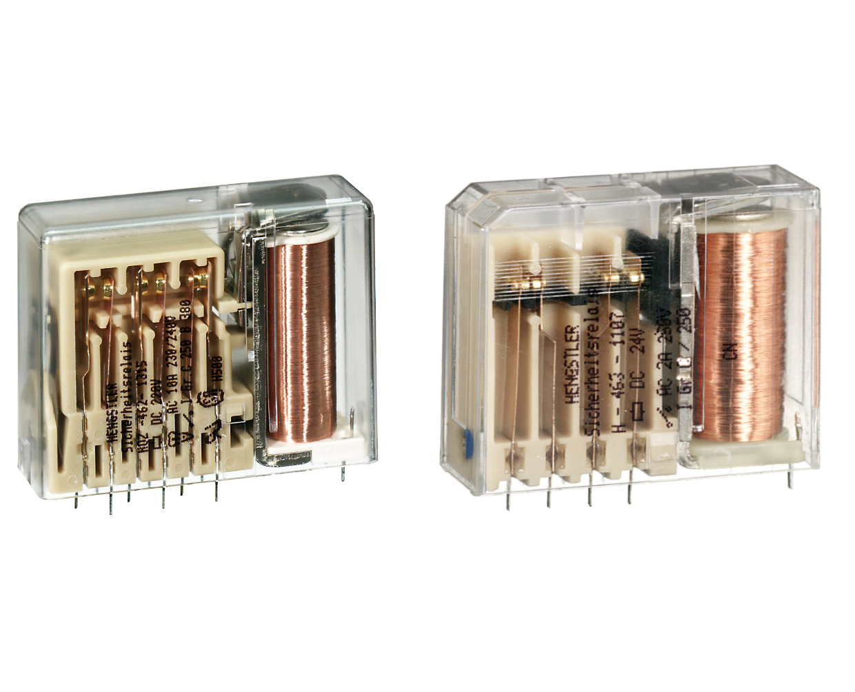 Hengstler Relays H-462-8003
